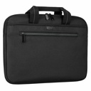 Targus Slipskin TBS964GL Carrying Case (Sleeve) for 15" to 16" Notebook - Black