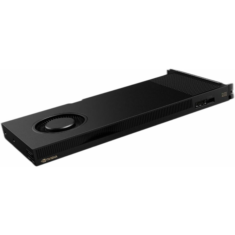 NVIDIA NVIDIA RTX PRO 4000 Graphic Card - 24 GB GDDR7 - Full-height