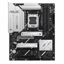 Asus Prime X870-P-CSM Gaming Desktop Motherboard - AMD X870 Chipset - Socket AM5 - ATX