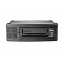 HPE Storage LTO-9 Ultrium External Tape Drive 5x LTO-9 45TB Data Cartridges