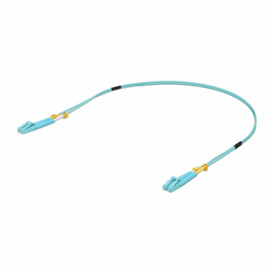 Ubiquiti 10 Gbps OM3 Duplex LC Cable