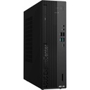 Asus ExpertCenter D7 D701SER-XS503 Desktop Computer - Intel Core i5 14th Gen i5-14500 - 16 GB - 512 GB PCI Express NVMe 4.0 SSD - Small Form Factor - Black