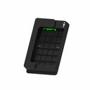 VAULT Connect for Ingenico Moby 5500 Card Reader Support