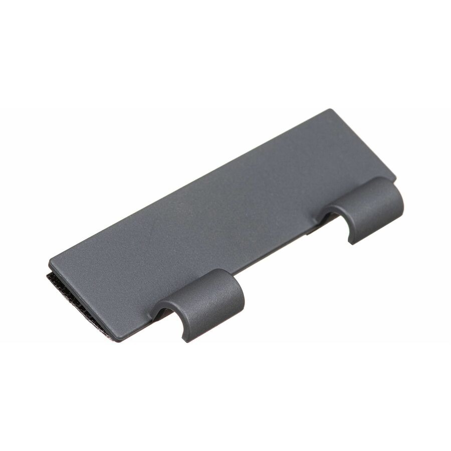 Logitech Mounting Clip for TV for MeetUp 2, Graphite