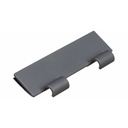 Logitech Mounting Clip for TV for MeetUp 2, Graphite