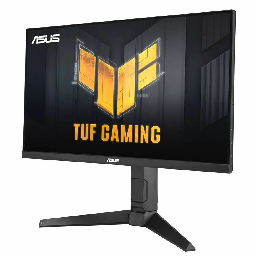 TUF VG249QL3A 24" Class Full HD Gaming LED Monitor - 16:9 - Black