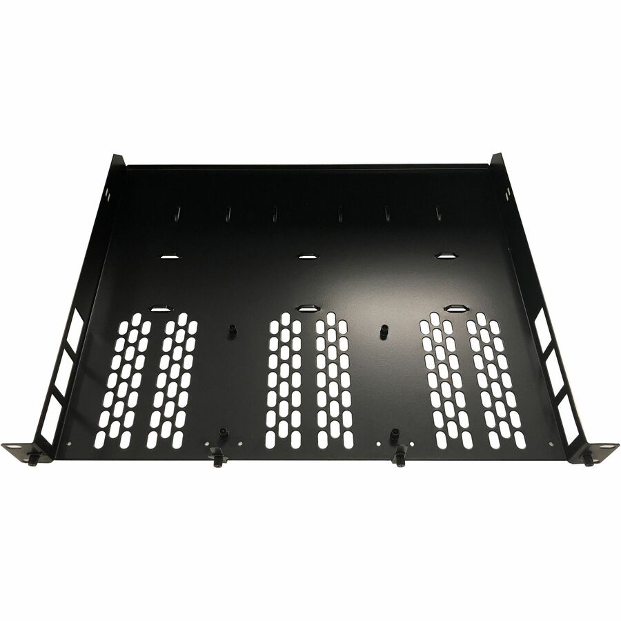 Emerald® Rackmount Bracket for (3) SE or PE Unit KVM Extenders