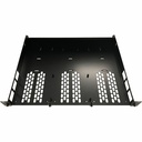 Emerald® Rackmount Bracket for (3) SE or PE Unit KVM Extenders