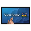 ViewSonic TD3207 32" Class Open-frame LED Touchscreen Monitor - 16:9 - 5 ms