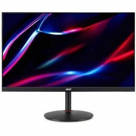 Acer Nitro XV272U W2 27" Class WQHD Gaming LED Monitor - 16:9 - Black