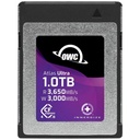 OWC 1TB Atlas Ultra CFexpress Type B 4.0 Memory Card
