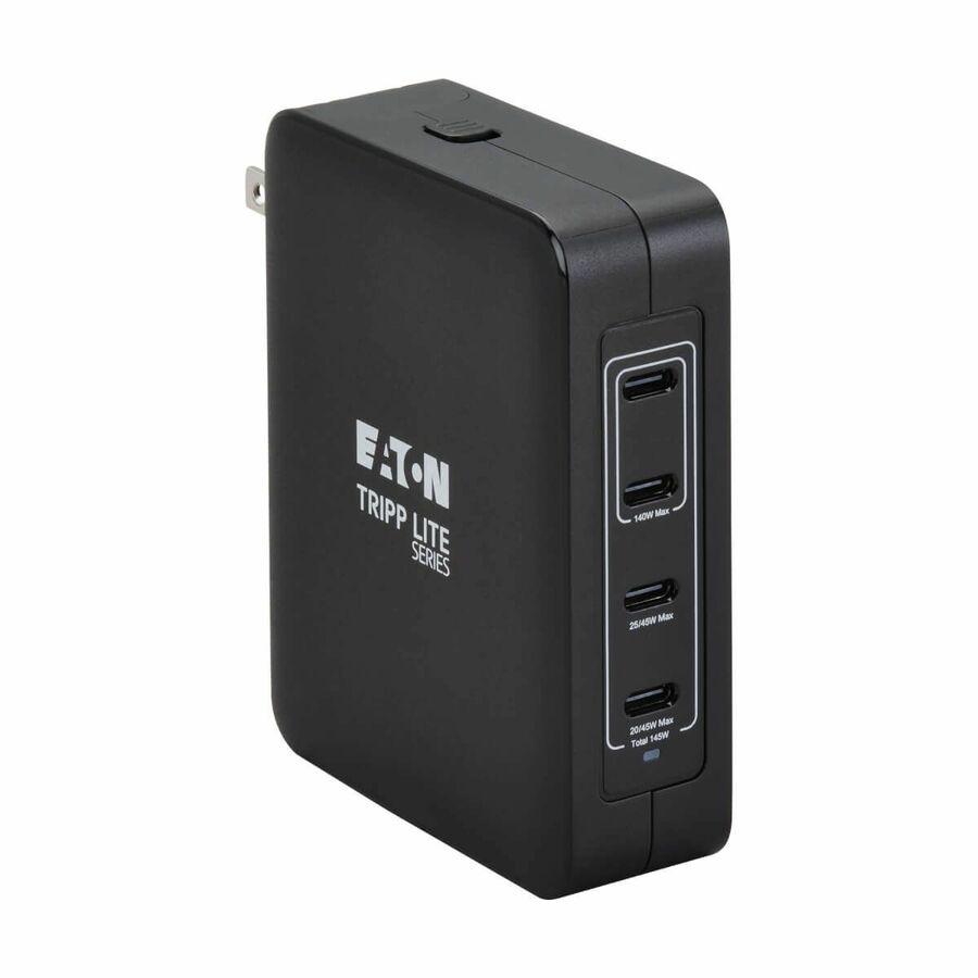 Tripp Lite series U280-W04-145C4G 145W AC Adapter