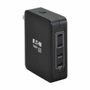 Tripp Lite series U280-W04-145C4G 145W AC Adapter