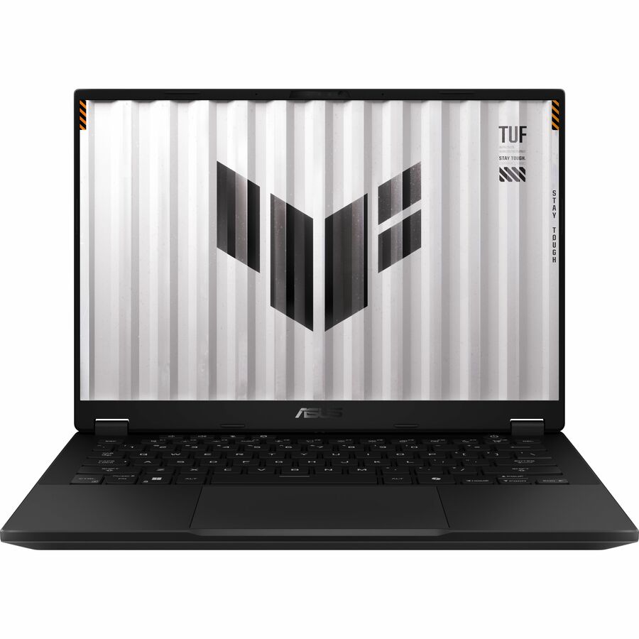 TUF Gaming A14 FA401EA-DS96 14" Copilot+ PC Gaming Notebook - 2.5K - 165 Hz - AMD Ryzen AI MAX+ Ryzen AI Max 300 Series 392 - 32 GB - 1 TB SSD