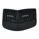 Kinesis mWave Mechanical Keyboard for PC - Quiet Linear Switch