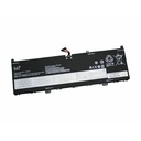 BTI 5B11F52558-BTI 15.52V 70WHR LI-ION BATTERY 5B11F52558, L21M4PC7, 5B11F52560, 5B11H31567, 5B11H31568, 5B11H31571, 5B11N51736, 5B11N51758, 5B11F52556, L21M4PE0, L21C4PE0, L21D4PC4, SB11F52563, L21D4PE0, SB11H31570, L21C4PC4, SB11F52557, YOGA SLIM 7 PROX 14IAH7 , SLIM 7 PROX 14IAH7 82TK