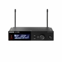 Shure Dual Channel Wireless Receiver