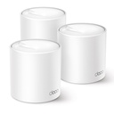 TP-Link Deco X50(3-pack) - AX3000 Whole Home Mesh Wi-Fi 6 System, 3-Pack