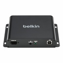 Belkin Extender Transmitter Fiber SFP - Universal Video