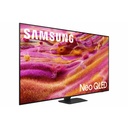 Samsung QN90F QN75QN90FAF 74.5" Smart LED-LCD TV 2025 - 4K UHDTV - High Dynamic Range (HDR) - Titan Black