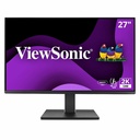 ViewSonic VG2752-2K 27 Inch 1440p Monitor, IPS Display with 100Hz for Smooth Home and Office Productivity, Full Ergonomic Adjustability, 5-Port USB Hub, 65W USB-C, HDMI, and DisplayPort Inputs