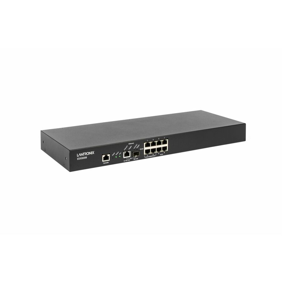 Lantronix EDS5008 Device Server