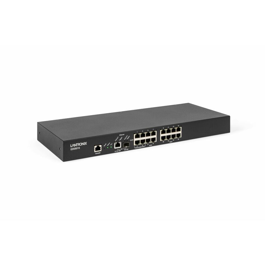 Lantronix EDS5016 Device Server