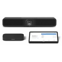 Logitech Video Collaboration Solutions for Google Meet
