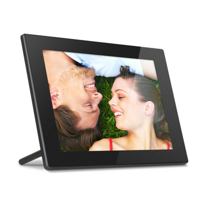 Aluratek AWS10F Digital Frame