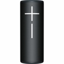Ultimate Ears MEGABOOM 4 Portable Waterproof Bluetooth Speaker With Powerful 360-Degree Sound and Thundering Bass, Floating Speaker With 20-Hour Battery and 147ft (45m) Range, Black