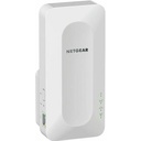 Netgear EAX14 Dual Band Wi-Fi 6 IEEE 802.11 a/b/g/n/ac/ax/k/i 1.80 Gbit/s Wireless Range Extender - Indoor