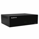 Black Box Secure NIAP 4.0 Certified KVM Switch - DisplayPort with MST, HDMI Out