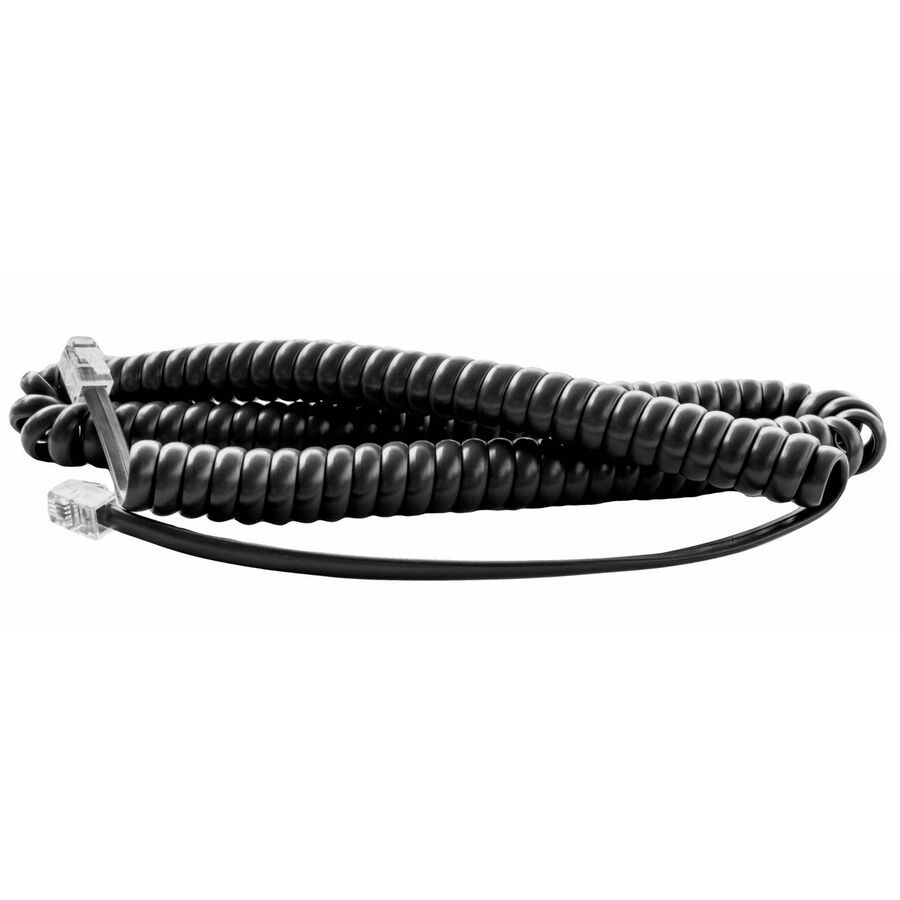 Sangoma Handset Coiled Cord, Spare, P-Series IP Phones