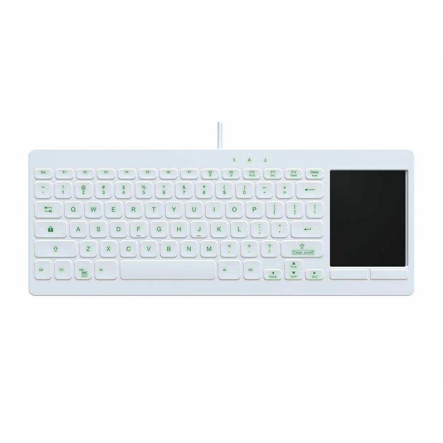 TG3 Medical Keyboard