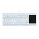TG3 Medical Keyboard
