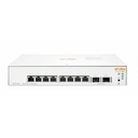 HPE Instant On 1930 8G 2SFP Switch