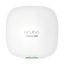 HPE Instant On AP22 802.11ax 1.66 Gbit/s Wireless Access Point