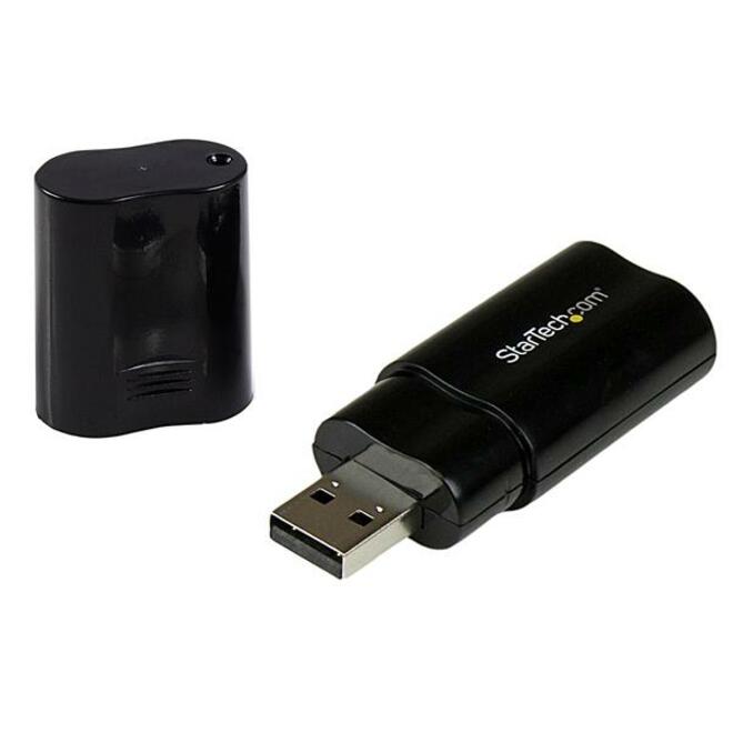 StarTech Audio USB Adapter, TAA
