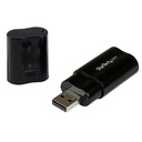 StarTech Audio USB Adapter, TAA