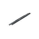 Middle Atlantic Mounting Rail Kit - Black