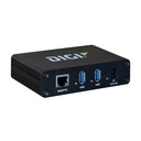Digi USB/Ethernet Combo Hub