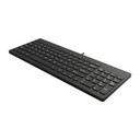 TG3 TG96: Low Profile Keyboard
