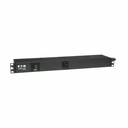 Tripp Lite by Eaton PDU 1.4kW Single-Phase Local Metered PDU 120V Outlets (13 5-15R) 5-15P 100-127V Input 15 ft. (4.57 m) Cord 1U Rack-Mount