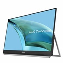 Asus ZenScreen MB249C 24" Class Full HD LED Monitor - 16:9 - Black