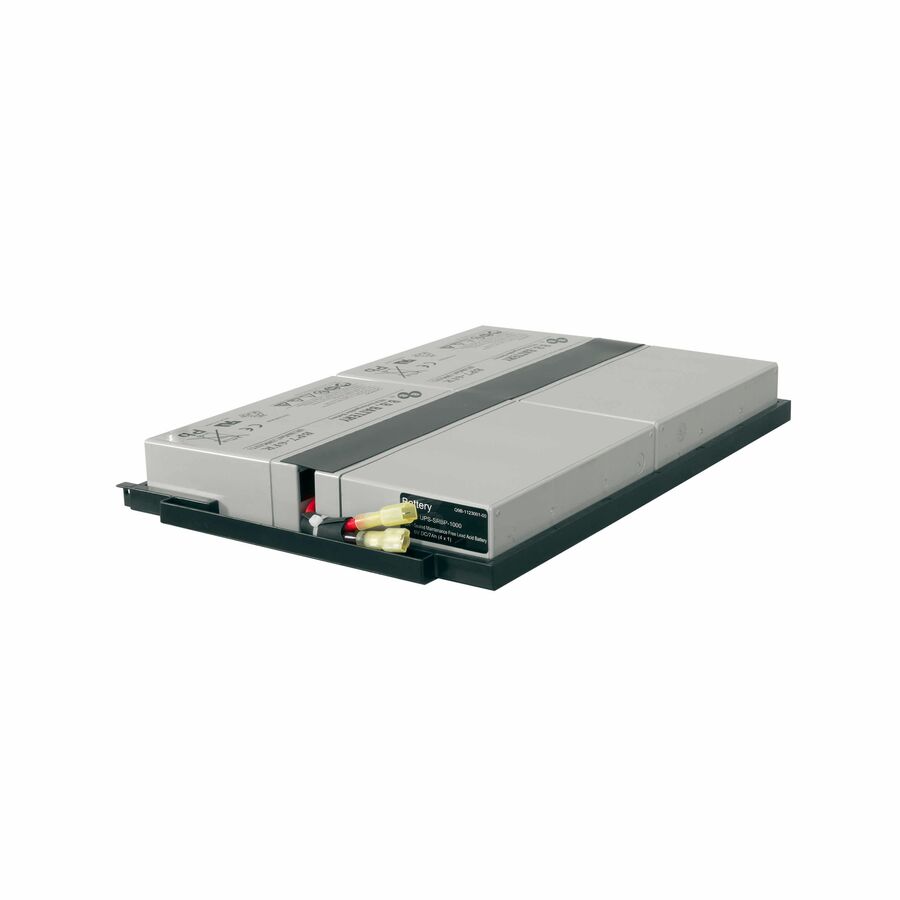 Middle Atlantic Select Series UPS Backup Power System - 1000VA
