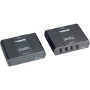 Black Box USB 2.0 Extender 4 Port CATx