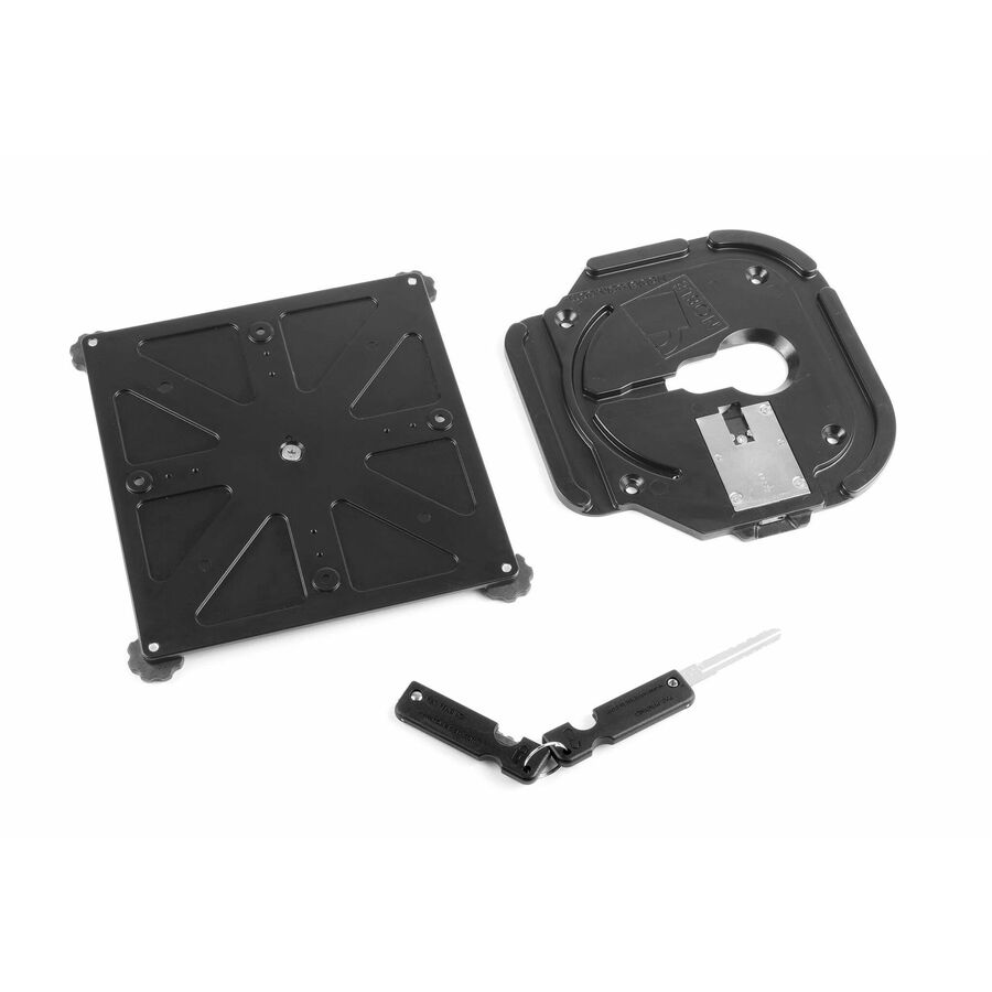 Noble NGDAI1K OptiPlex All In One Desktop Plate Lock Kit