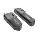 Eaton Tripp Lite Series Multi-Function Cable Tester with Wire Tracker and Tone Generator