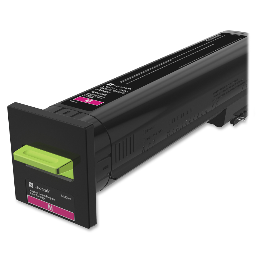 Lexmark Unison Original Toner Cartridge