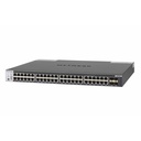 Netgear ProSafe M4300 48G Managed Switch 48 x 10GbE